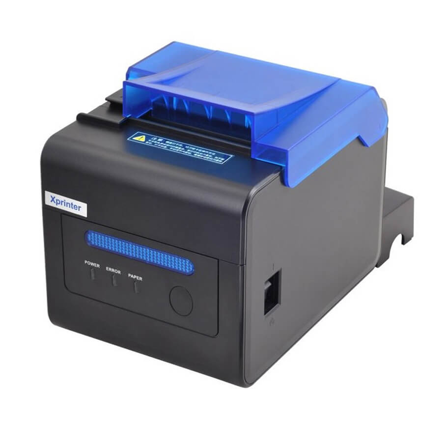 Máy in hóa đơn Xprinter XP-C300H